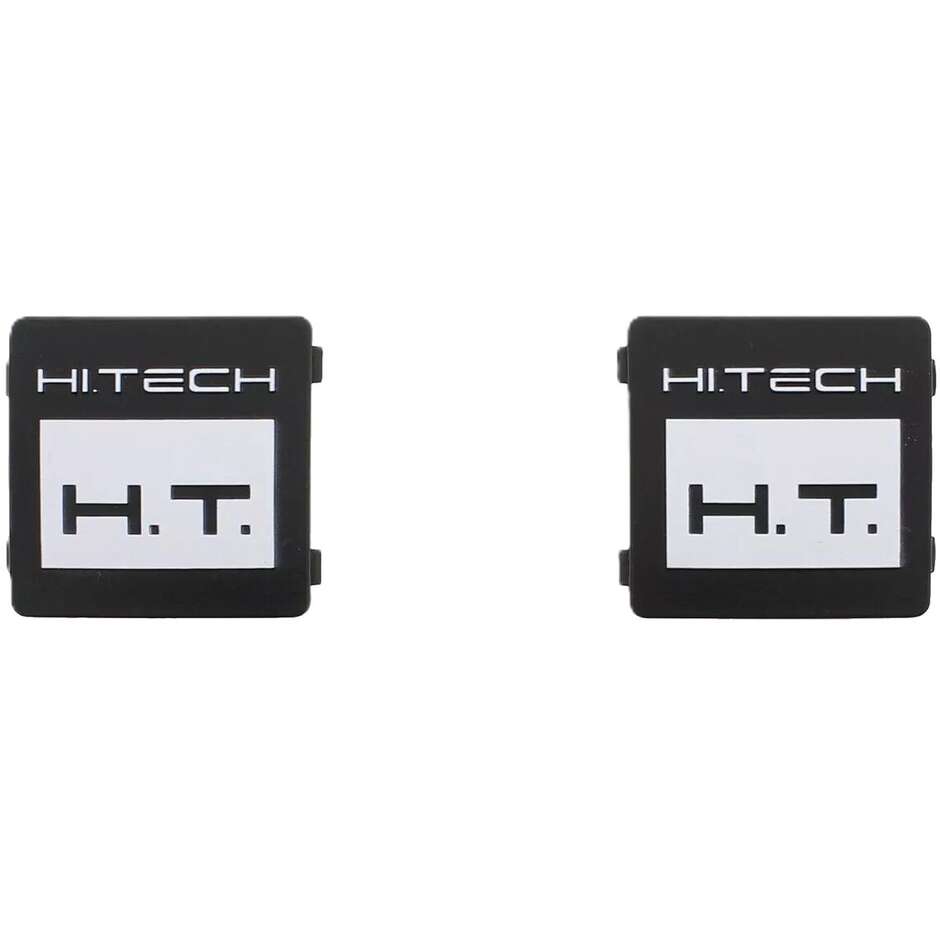Cache-mécanisme de visière pour casques Blauer UNIQUEMENT ; HACKER